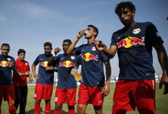 Red Bull Brasil bateu o São José FC, por 3 a 1