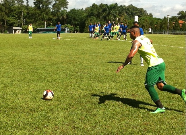 Paulista A2: Rio Preto mostra superioridade e bate Monte Azul em jogo-treino