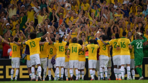 ESPECIAL COPA DAS CONFEDERAÇÕES: Seleção Brasileira relembra o mundo o peso da amarelinha