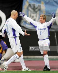 Paulistão: Ferroviária repatria meia que estava há 12 anos no Japão