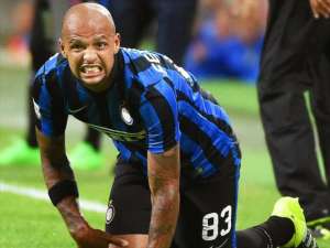 'Interesse do Palmeiras em Felipe Melo é forte', diz empresário do jogador