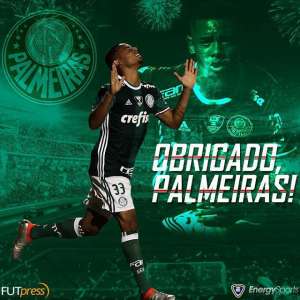 Paulistão: A caminho do Manchester City, Gabriel Jesus se despede do Palmeiras em carta