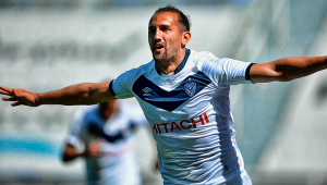 Barcos frustra Santos e acerta com Atlético Nacional, atual campeão da Libertadores