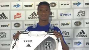 Goiano: Volante da Ponte Preta, Abuda deve reforçar o Atlético-GO