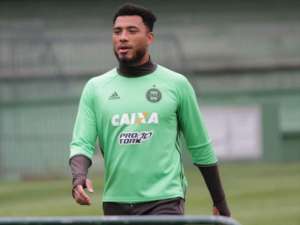 Paulistão: Kazim realiza exames e fica perto de assinar contrato com o Corinthians