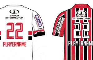 São Paulo anuncia banco como patrocinador por três anos