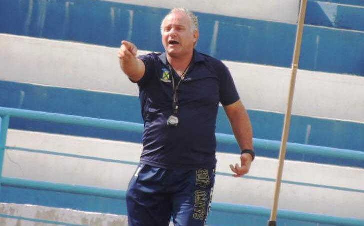 Santo André confirma data de apresentação do elenco (Foto: Divulgação)