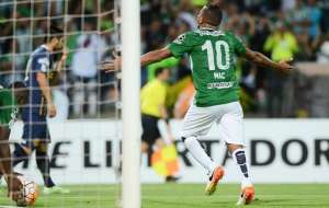 “Clássico paulista” na disputa por meia do Atlético Nacional