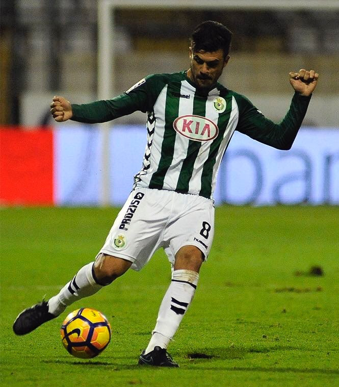 Copa da Liga: Vitória de Setúbal bate Sporting em jogo que teve de tudo em Portugal 2 0002050217248 img