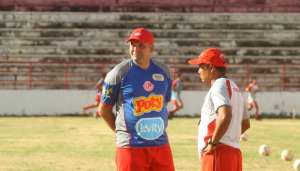 Segundona: América-SP adianta planejamento e já contrata treinador
