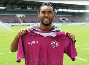 Paulistão: Ferroviária contrata ex-volante do Atlético-MG, campeão da Copa do Brasil