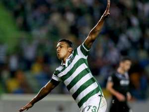 Santos vai atrás de jovem Matheus Pereira, do Sporting