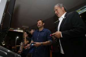 Paulistão: Rodolfo Kussarev encerra ciclo de quatro anos na presidência do Red Bull