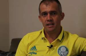 Baptista diz que apenas detalhes emperram chegada de jogador polêmico ao Palmeiras