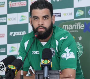 Alef chega para ajudar acesso do Guarani