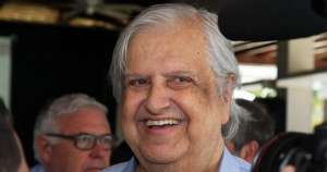 Paulistão: Presidente do Santos mantém esperança por Robinho e admite Barcos longe