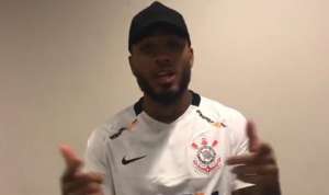 Paulistão: Corinthians apresenta turco Kazim, ex-atacante do Coritiba