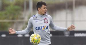 Paulistão: Ponte quer Lucca, atacante do Corinthians, que interessa ao Inter e Vitória