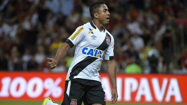 Carioca: Vasco quer emprestar dupla de veteranos ao Goiás