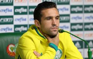 Paulistão: Meia argentino do Palmeiras, Allione deve reforçar o Sport