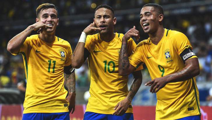 Fifa pode unificar Eliminatórias da América do Sul, Caribe e América do Norte