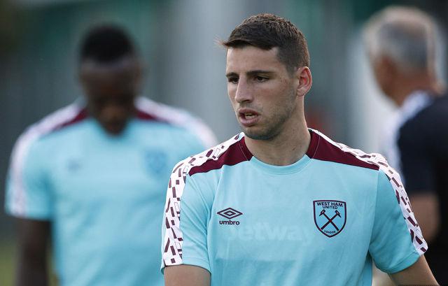 Jonathan Calleri interessa ao Las Palmas, da Espanha (Foto: Reuters) 