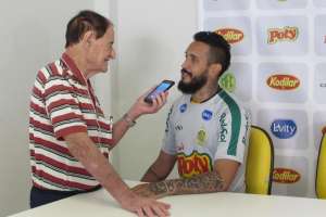 Paulistão: Goleiro do Mirassol, Douglas analisa pré-temporada: 'Tem sido intensa'