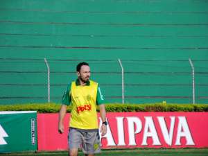 Paulistão: Mirassol agenda últimos jogos-treino antes da estreia
