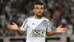 Vanderlei Pereira garante permanência de William Pottker na Ponte Preta