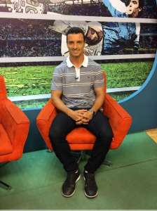 Novo técnico do Novorizontino celebra chegada ao estado de São Paulo