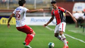 Paulistão: À espera de João Vitor, Ponte Preta acerta com Naldo