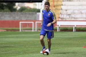 Pernambucano: Sport faz 'proposta irrecusável' e tira Raul Prata do Botafogo-SP