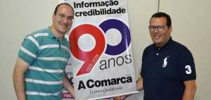 Diretor da Aceisp visita São José do Rio Preto, Araraquara e região