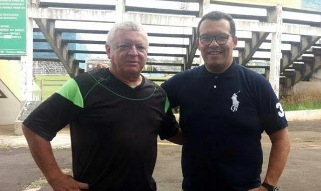 Maury Júnior, do site 