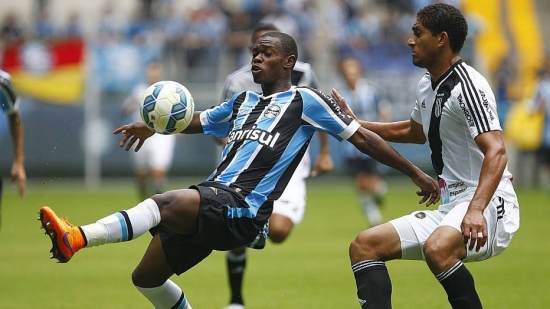 Pablo se destacou pela Ponte Preta antes de se transferir para o Bordeaux-FRA