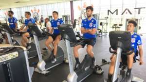 Paulistão: Corinthians se reapresenta nesta quarta com poucos reforços e muitas dúvidas