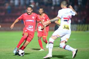 Conforme adianto pelo FI, estreia do Audax diante do São Paulo será na Arena Barueri