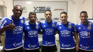 Ponte Preta busca de três a quatro reforços antes de estrear no Paulistão