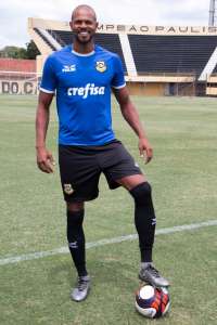 Paulistão: São Bernardo contrata Felipe Ferro e fecha elenco