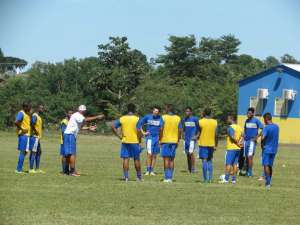 Sul-Mato-Grossense: Técnico Márcio Máximo trabalha forte por título inédito no Costa Rica
