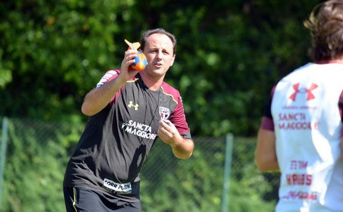 Ceni estreará na Arena Barueri, mas Audax adia definição de ingressos (Foto: Divulgação)