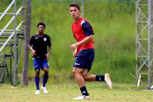 Paulistão: Ex-Ponte, Léo Cereja chega falando em título pelo Audax