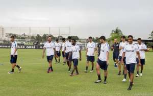 Paulistão: Na reapresentação do Corinthians, Kazim é o único reforço no gramado