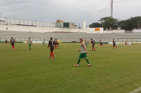 Paulista A2: Bruno Nunes marca e Rio Preto vence o Linense em jogo-treino 2 0002050218310 img