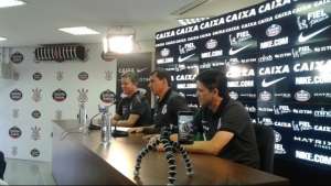 Florida Cup: Corinthians terá um time em cada tempo