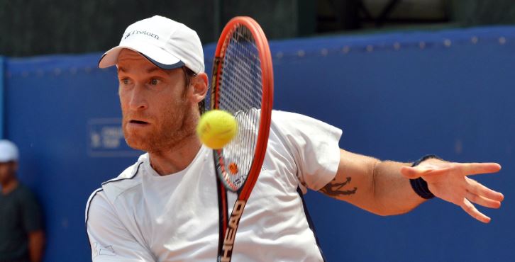 Tênis: André Ghem bate japonês e fica a uma vitória da vaga no Aberto da Austrália