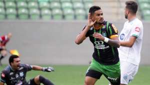 Paulistão: Botafogo acerta com Rafael Bastos, ex-Chapecoense e América-MG