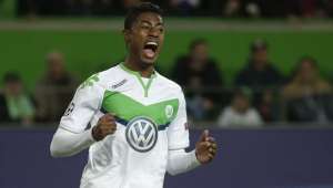 Elogiado por Dorival, Santos tenta empréstimo de ex-atacante do Goiás