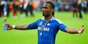 PODE ACREDITAR! Corinthians faz proposta para contratar Drogba
