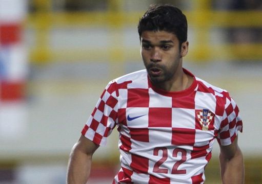 Paranaense: Atlético-PR pode anunciar o atacante Eduardo da Silva